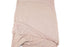 Light Beige Sweater Knit Fabric 1 yard OSK01009A